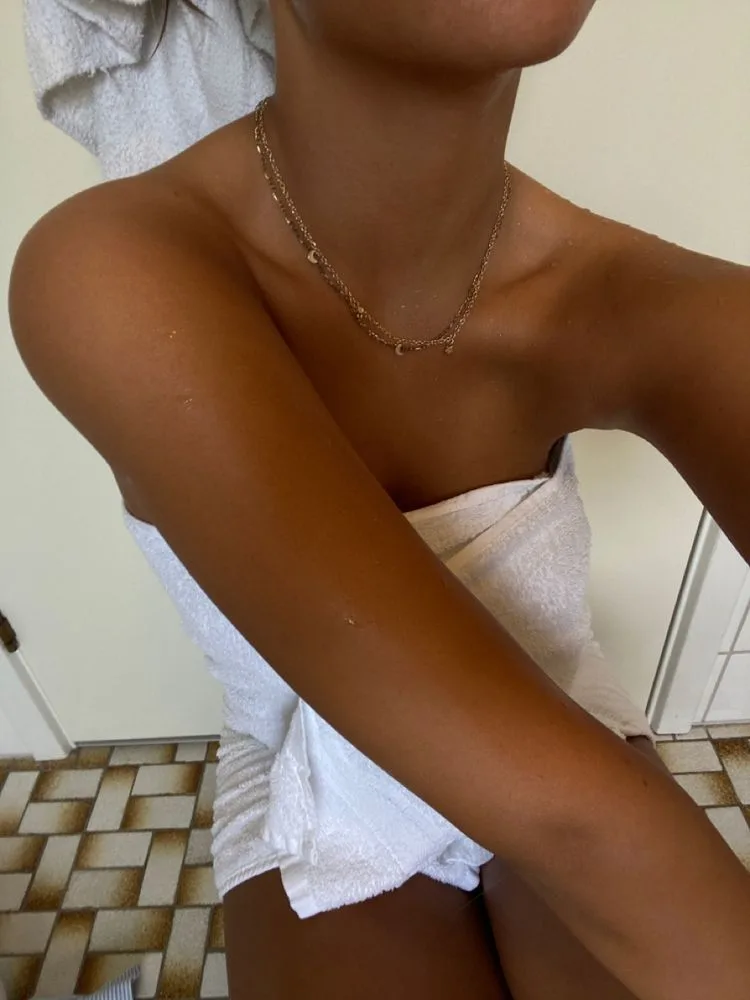 Natural Self Tanner Lotion Hydrating Streak Free Glow - Image 8